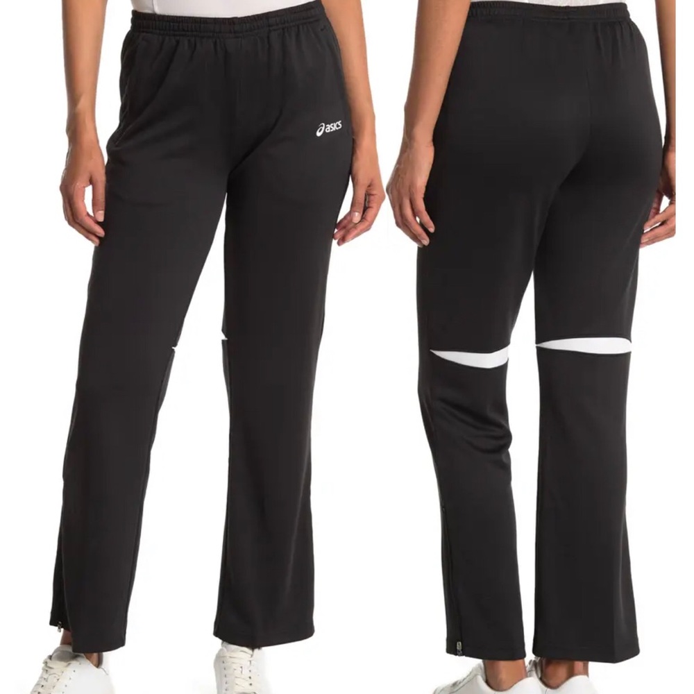 NWT Asics Cali Performance Pants